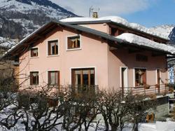 Htel Arolla - Bourg-Saint-Maurice