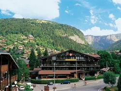 Hotel Le Florimontane - Morzine