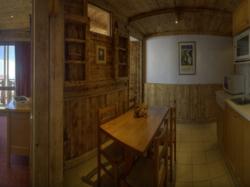 Hotel Les Chalts du Thorens - Val-Thorens
