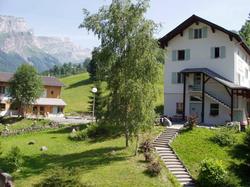 Hotel Village Vacances Le Salvagny - Sixt-Fer--Cheval