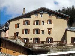 Hotel Le Vallon Fleuri - Peisey-Nancroix