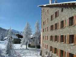 Hotel Le Chastellan - Valberg Peone