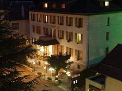 Hotel L'Hermitage - Brides-les-Bains