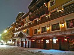 Hotel Le Saint Joseph - Courchevel