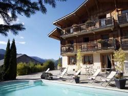 Hotel Chalet Philibert - Morzine