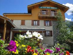 Hotel La Cl des Champs - Lanslebourg-Mont-Cenis