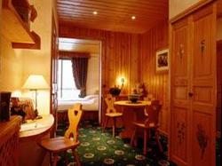 L'Hermitage Hotels-Chalets de Tradition - Chamonix-Mont-Blanc