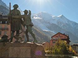 Hotel Valle Blanche - Chamonix-Mont-Blanc