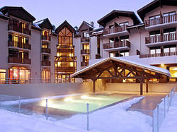 Hotel Les Aiglons Resort & Spa - Chamonix-Mont-Blanc
