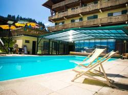 Hotel Arbois Bettex - Megve