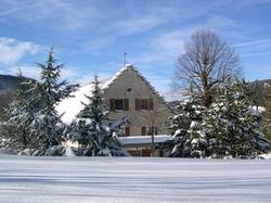 Hotel Logis Auberge des Montauds - Villard-de-Lans