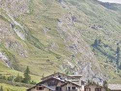 Htel La Vanoise - Bessans