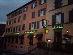 Hotel L'Aigle d'Or - Thiers