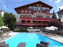 Hotel Christiania - Villard-de-Lans