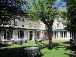 Hotel Le Castelet - Le Mont-Dore