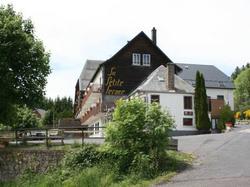 Qualys-Hotel Auberge De La Petite Ferme - Besse-et-Saint-Anastaise