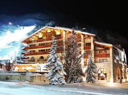 Hotel Le Christiania - VAL-D'ISERE