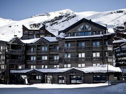 Htel Fitz Roy - Val-Thorens