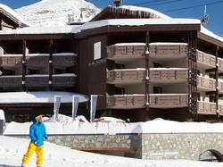 Hotel Le Val Thorens - Val-Thorens