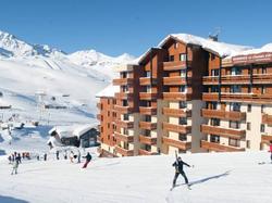 Rsidence Le Chamois d'Or - Val-Thorens