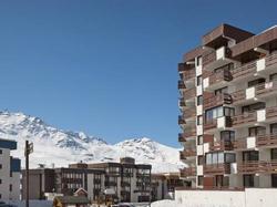 Residence Maeva Val Thorens Le Schuss - Val-Thorens