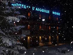 Hotel L'Aiguille Noire - VALLOIRE