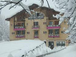 Hotel Patchwork Altitude - Valloire