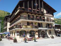 Hotel Le Relais du Galibier - Valloire