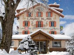 Hotel Aiguille du Midi - Chamonix-Mont-Blanc