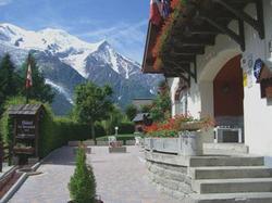 Hotel La Savoyarde - Chamonix-Mont-Blanc