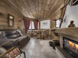 Hotel Les Ancolies - SE le rendez vous - Val-Thorens