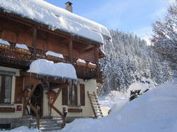 Hotel Beausoleil - Chamonix-Mont-Blanc