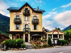 Residence Hotel Eden - Chamonix-Mont-Blanc