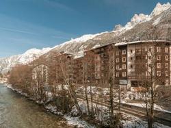 Rsidence Pierre & Vacances La Rivire - Chamonix-Mont-Blanc