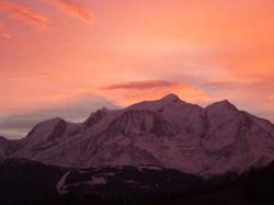 Hotel Le Chamois D'Or - Cordon