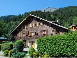 Hotel La Gelinotte - Les Contamines-Montjoie