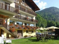 Hotel La Rocaille - Abondance