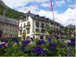 Hotel de l'Abbaye - Abondance