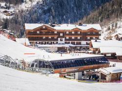 Hotel Beauregard - La Clusaz