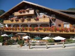 Hotel Floralp - La Clusaz