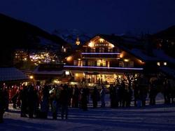 Hotel Le Christiania - Les Contamines-Montjoie