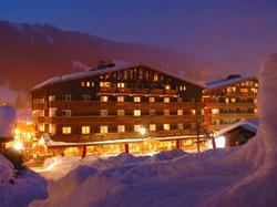 La Marmotte Htels-Chalets de Tradition - Les Gets