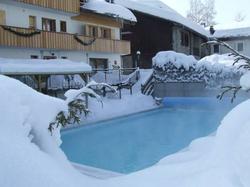 Loc'Hotel Alpen Sports - Les Gets