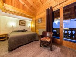 Chalet Hotel La Croix Blanche - Les Gets