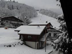 Hotel Slalom - Les Houches