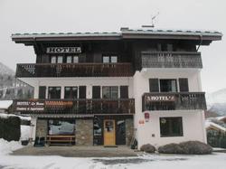 Hotel La Barme - Les Houches