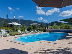 Hotel Logis Le Vernay - Autrans