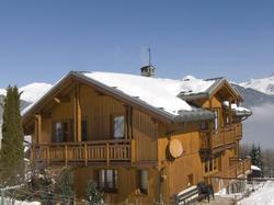 Residence Madame Vacances Les Chalets de Courchevel - Courchevel