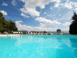 Hotel Carlit - Font-Romeu-Odeillo-Via