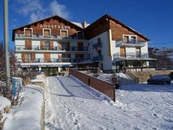 HOTEL L'OUSTALET - Font-Romeu-Odeillo-Via